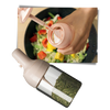 Moisture Proof Seasoning Jar With Retractable Spoon For Precise Dispensing