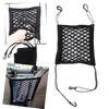 Car Elastic Storage Net Improves Interior Organization And Safer Driving