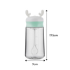 Premium Portable Cup With Automatic Stirring For Easy On The Go Mixing