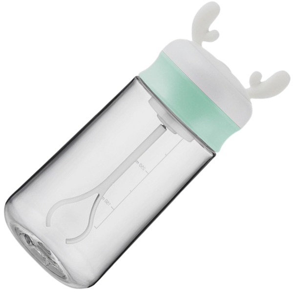 Premium Portable Cup With Automatic Stirring For Easy On The Go Mixing