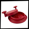 Premium Meat Shredder For Fast Easy Shredding Of Chicken And Fish