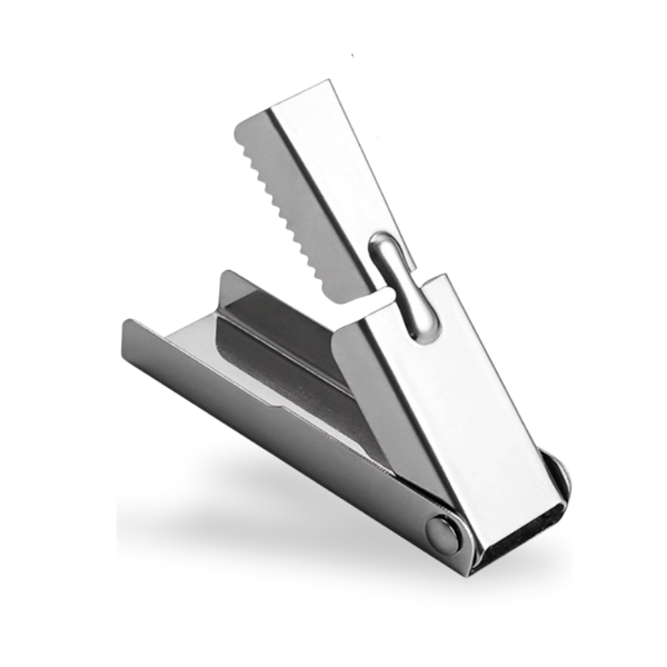 Crawfish Shelling Tool With Effortless Meat Separation And Ergonomic Grip