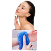 Silicone Exfoliating Body Scrubber for Smooth Clean Skin