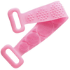 Silicone Exfoliating Body Scrubber for Smooth Clean Skin