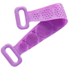 Silicone Exfoliating Body Scrubber for Smooth Clean Skin