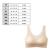 Featherweight Ice Silk Bra For Seamless Breathable Comfort