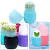 Facial Ice Massage Cup For Puffiness Reduction And Skin Priming