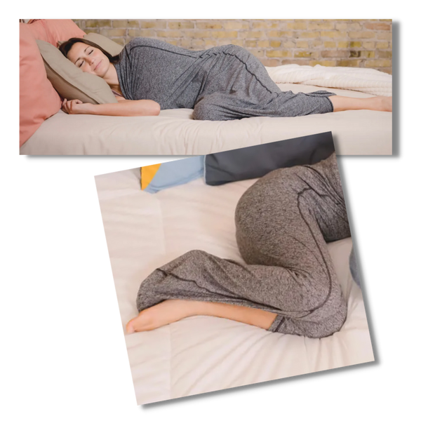 Premium Cozy Sleep Pod Blanket Wearable For Calming Restful Nights