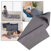 Premium Cozy Sleep Pod Blanket Wearable For Calming Restful Nights
