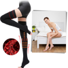 Premium Leg Slimming Compression Tights For Better Circulation