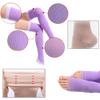 Premium Leg Slimming Compression Tights For Better Circulation