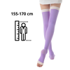 Premium Leg Slimming Compression Tights For Better Circulation