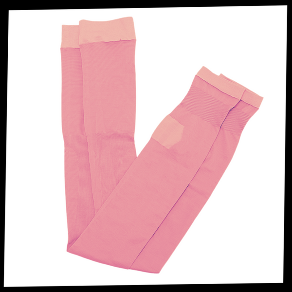 Premium Leg Slimming Compression Tights For Better Circulation