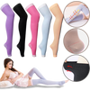 Premium Leg Slimming Compression Tights For Better Circulation