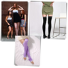 Premium Leg Slimming Compression Tights For Better Circulation