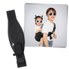 Premium Baby Wrap Sling For Comfortable Everyday Carry