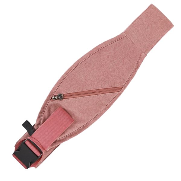 Premium Baby Wrap Sling For Comfortable Everyday Carry