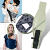 Premium Baby Wrap Sling For Comfortable Everyday Carry