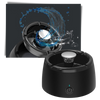Smart Smoke Removing Ashtray for Clean Indoor Air and Purified Environments