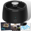 Smart Smoke Removing Ashtray for Clean Indoor Air and Purified Environments