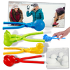 4 Pack Snowball Maker Set For Quick Easy Snowball Creation