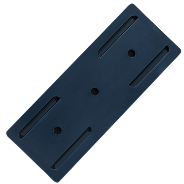 Wall Socket Power Strip Retainer Safer Easy Installation Universal Fit