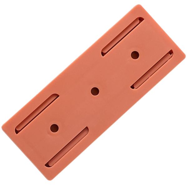 Wall Socket Power Strip Retainer Safer Easy Installation Universal Fit