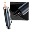 Emergency Car Safety Hammer With Integrated Tools For Quick Escape