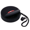 Portable Bluetooth Speaker With Earbuds For Immersive Sound