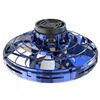 Kids Aerial Spinner Toy With Long Battery Life And Safe Play