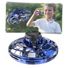 Kids Aerial Spinner Toy With Long Battery Life And Safe Play