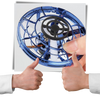 Kids Aerial Spinner Toy With Long Battery Life And Safe Play