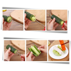 Versatile Spiralizer For Creative Veggie Noodles And Garnishes
