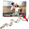 Versatile Spiralizer For Creative Veggie Noodles And Garnishes