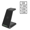 Elegant Wireless Phone Charging Station With Cable Free Convenience