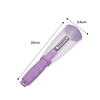 Premium Fruit And Vegetable Peeler With Built In Catcher
