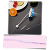 Premium Stainless Steel Straw Cleaner Brush Kit for Thorough Cleaning