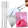 Premium Stainless Steel Straw Cleaner Brush Kit for Thorough Cleaning