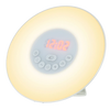 Dawn Simulation Alarm Clock With Gentle Wake And Natural Sounds