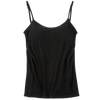 Premium Soft Stretch Camisole With Built In Bra For All Day Comfort