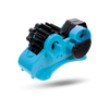 Dual Core Heat Tape Dispenser For Smooth Effortless Precise Cuts