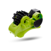 Dual Core Heat Tape Dispenser For Smooth Effortless Precise Cuts