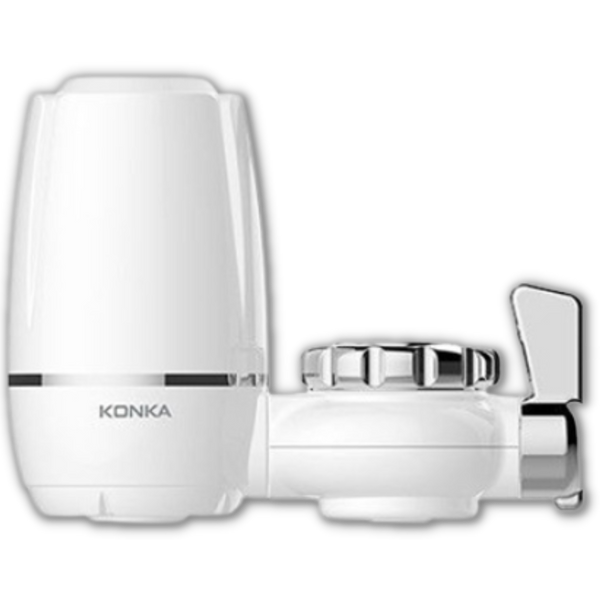 Removable Tap Water Filter For Pure Safe Drinking Water