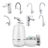 Removable Tap Water Filter For Pure Safe Drinking Water
