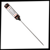 Digital Cooking Probe Thermometer For Precise Doneness Every Time