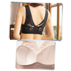 Breathable Seamless Lace Bra With Comfortable Stretch Fit