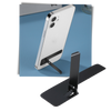 Slim Aluminum Phone Stand for Effortless Hands Free Viewing