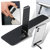 Slim Aluminum Phone Stand for Effortless Hands Free Viewing