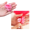 Balloon Knot Tool For Easy Safe Knotting And Finger Protection