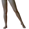 Shaping Compression Tights With Instant Slimming Effect And Breathable Comfort